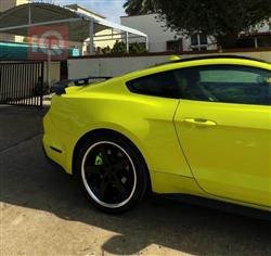 فورد موستانج